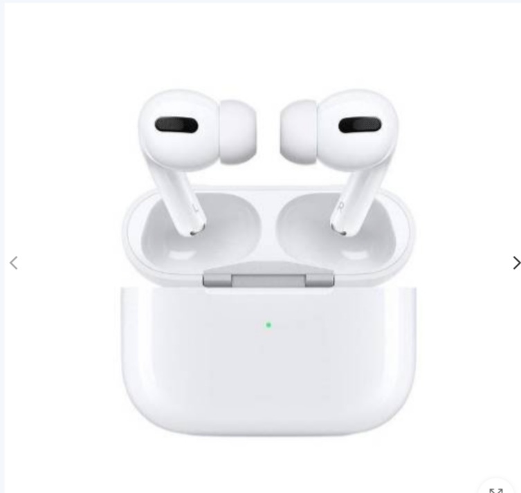 ایر پاد پرو 2 های کپی ANC