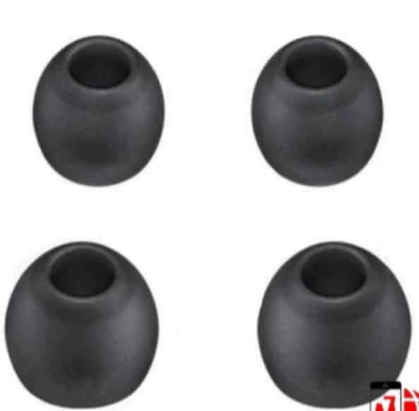 سر هندزفری مدل ژله ای 4 عددی