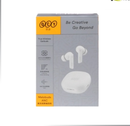 ایرپاد QCY مدل buds ANC
