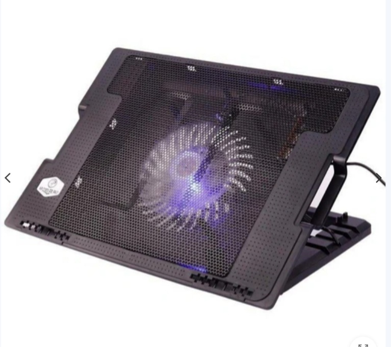 پایه خنک کننده لپ تاپ XP-پروداکت مدل XP-F97