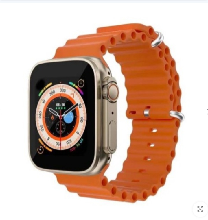 ساعت هوشمند T500 Ultra – ترکیب استایل، عملکرد و امکانات هوشمند