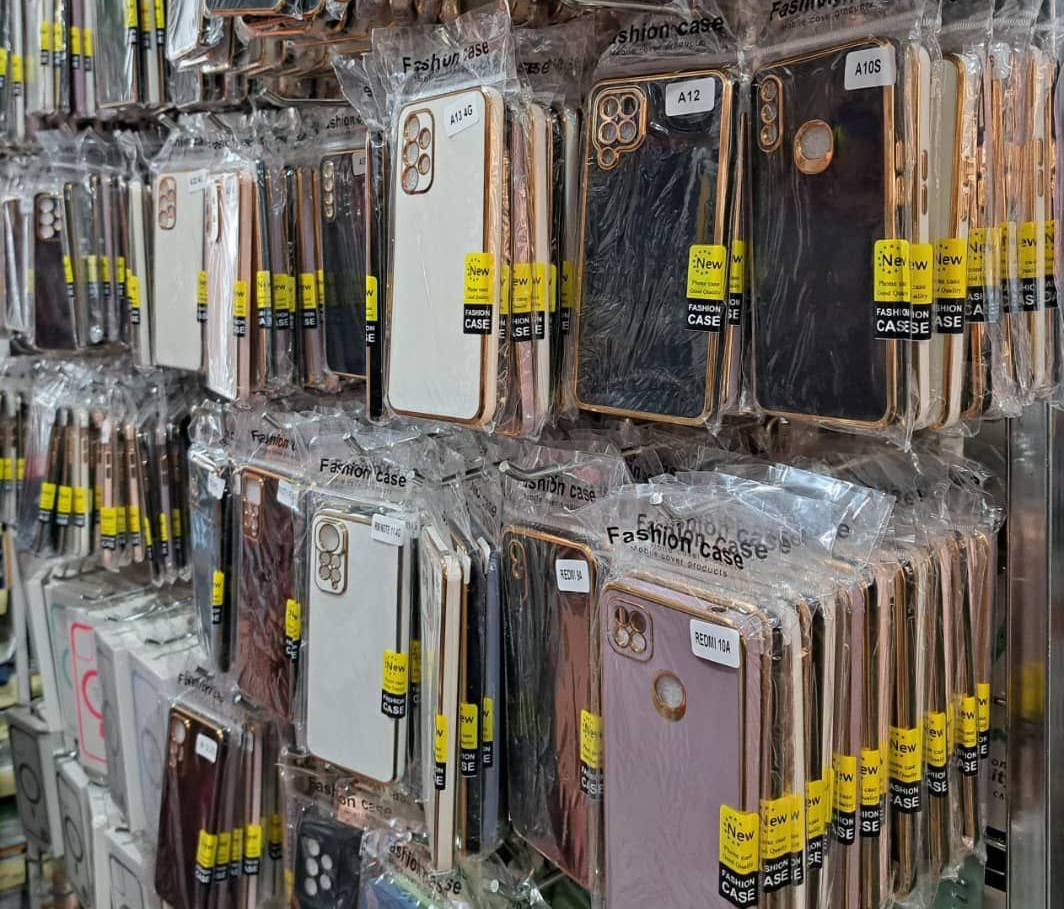 انواع گارد در مدلها و طرحهای متفاوت و متنوع