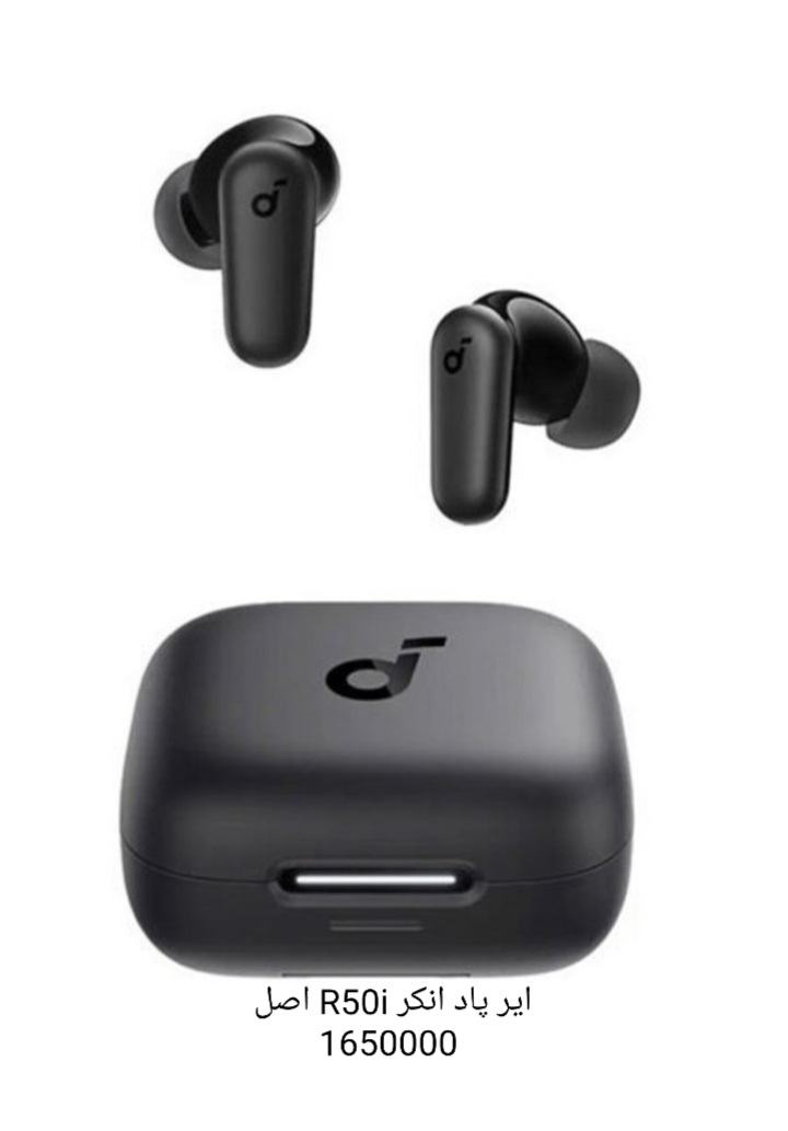 ایرپاد انکر R50i اصل