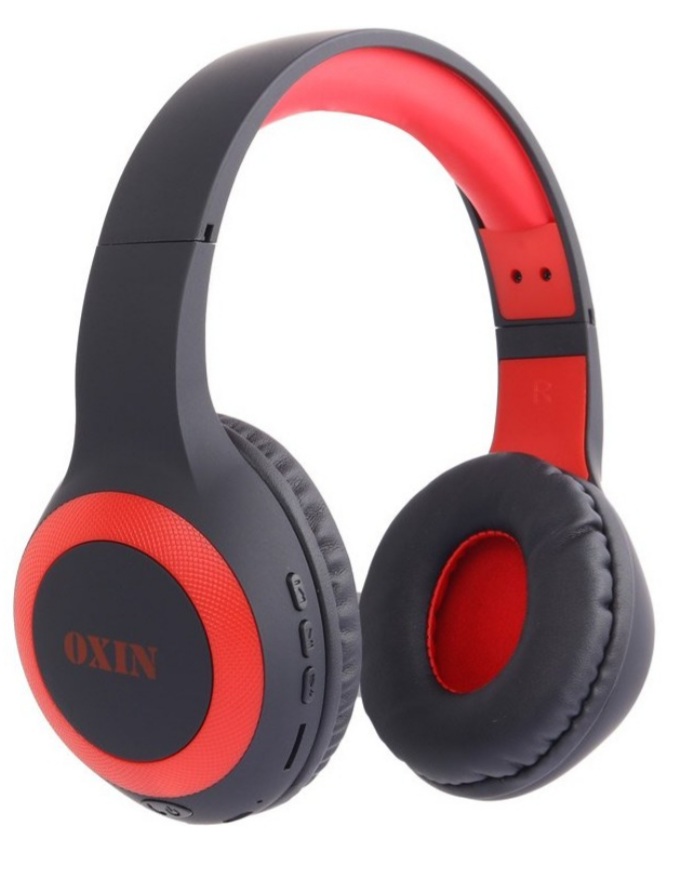 هدفون بی سیم اوکسین بلوتوث دار