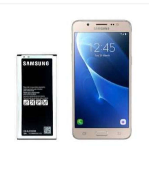باطری اصلی سامسونگ J5 2016
